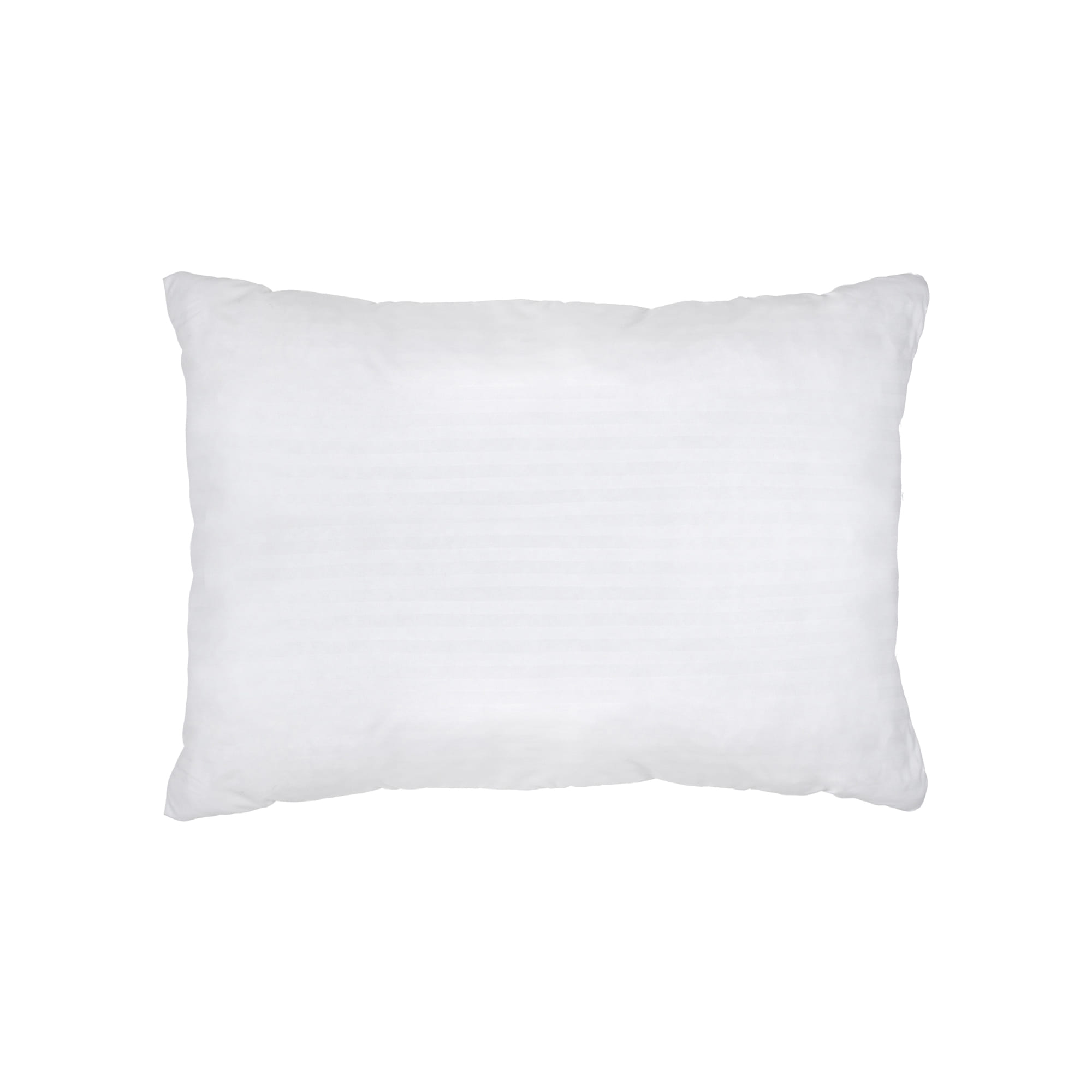 Подушка HOME LINE (108642), силіконізоване волокно, 50х70 см